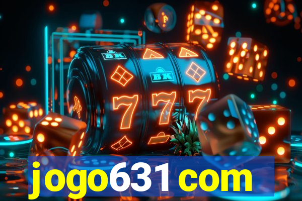 jogo631 com